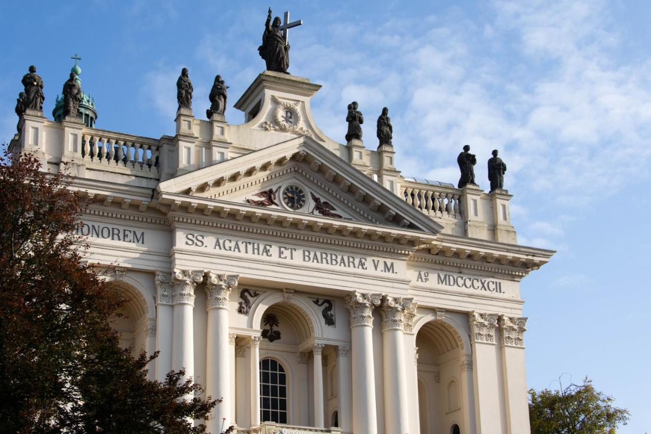 Antonius Hoeve Oudenbosch Екстериор снимка