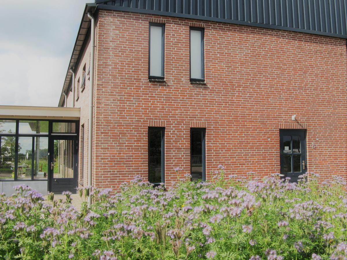 Antonius Hoeve Oudenbosch Екстериор снимка