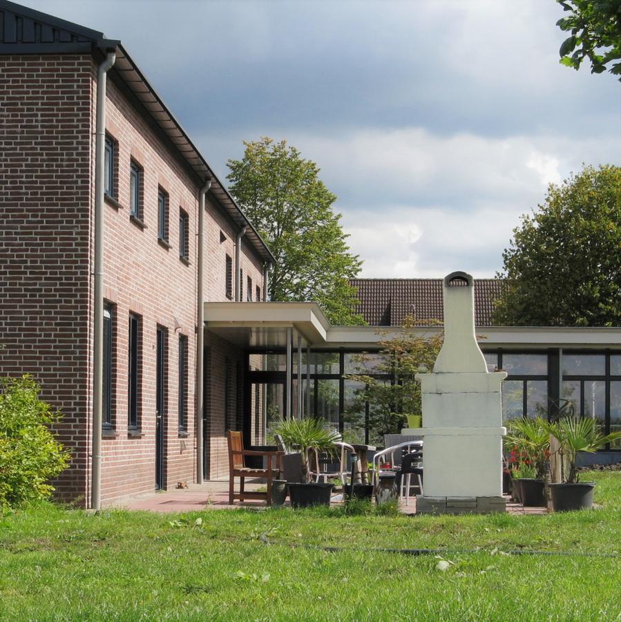 Antonius Hoeve Oudenbosch Екстериор снимка